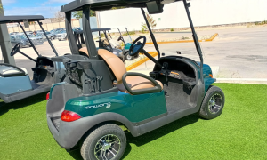 CLUB CAR ONWARD 2 PASAJEROS AÑO 2025