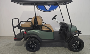 CLUB CAR ONWARD 4 PASSENGER (GASOLINA) AÑO 2025