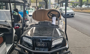 Club Car Onward Lifted - 4 Passenger Año 2026