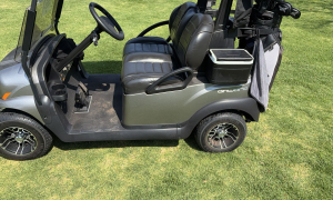 CLUB CAR ONWARD 2 PASAJEROS AÑO 2022 (usado)