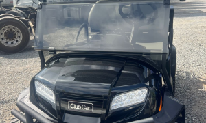 Club Car Onward Lifted  - 4 Passenger Año 2026